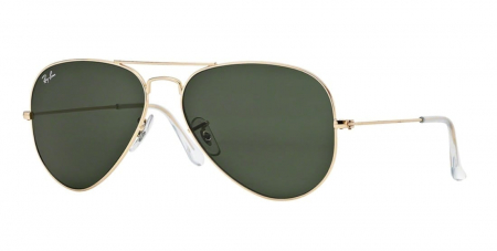 RAYBAN - 0RB3025 AVIATOR LARGE METAL