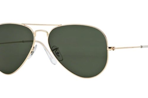 RAYBAN - 0RB3025 AVIATOR LARGE METAL