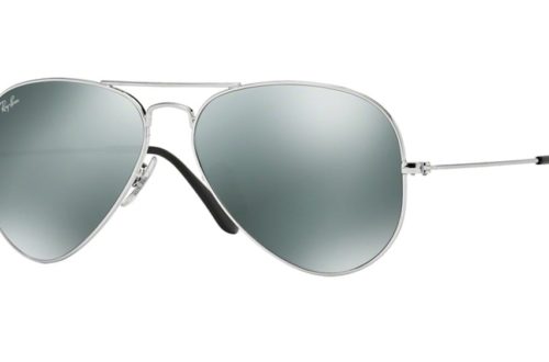 RAYBAN - 0RB3025 AVIATOR LARGE METAL