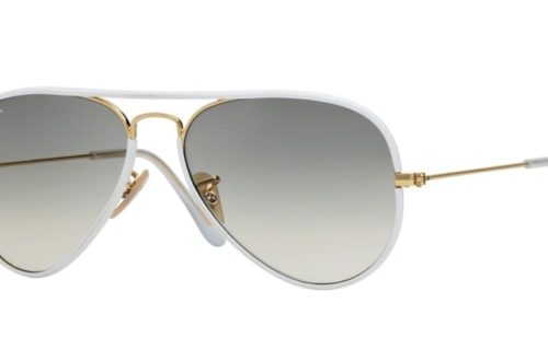 RAYBAN - 0RB3025JM AVIATOR FULL COLOR **LIMITED EDITION**