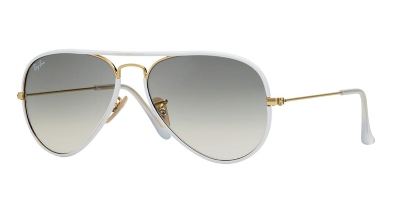 RAYBAN - 0RB3025JM AVIATOR FULL COLOR **LIMITED EDITION**