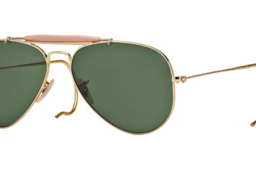 RAYBAN - 0RB3030 OUTDOORSMAN