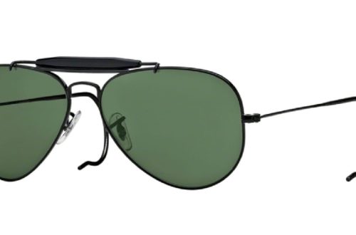 RAYBAN - 0RB3030 OUTDOORSMAN