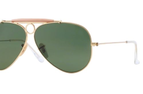 RAYBAN - 0RB3138 SHOOTER