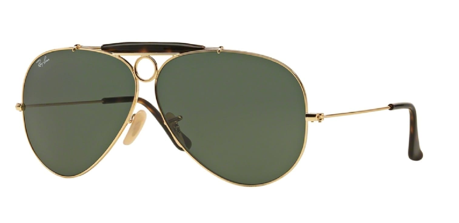 How? Influential get nervous RAYBAN – SHOOTER 0RB3138 / 181 – la boutique eyewear