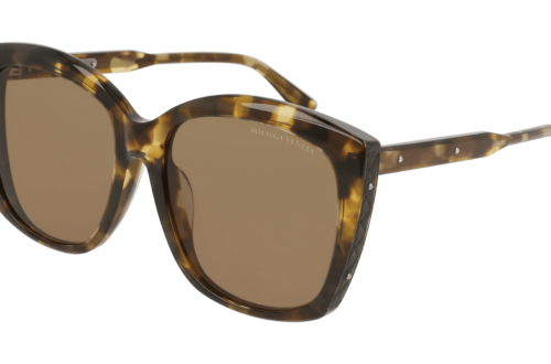 BOTTEGA VENETA - BV0182S-003