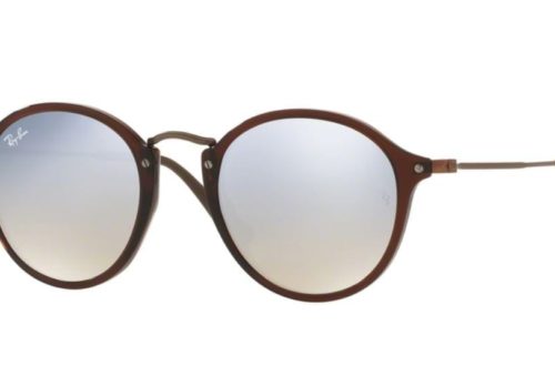 Rayban - RB2447N ROUND FLAT LENS