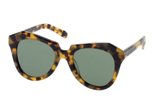 KAREN WALKER - Number One