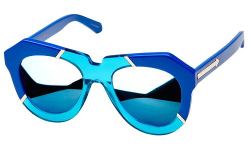 KAREN WALKER - ONE SPLASH