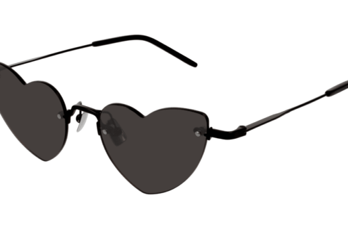 SAINT LAURENT - SL 254 LOULOU-001 50