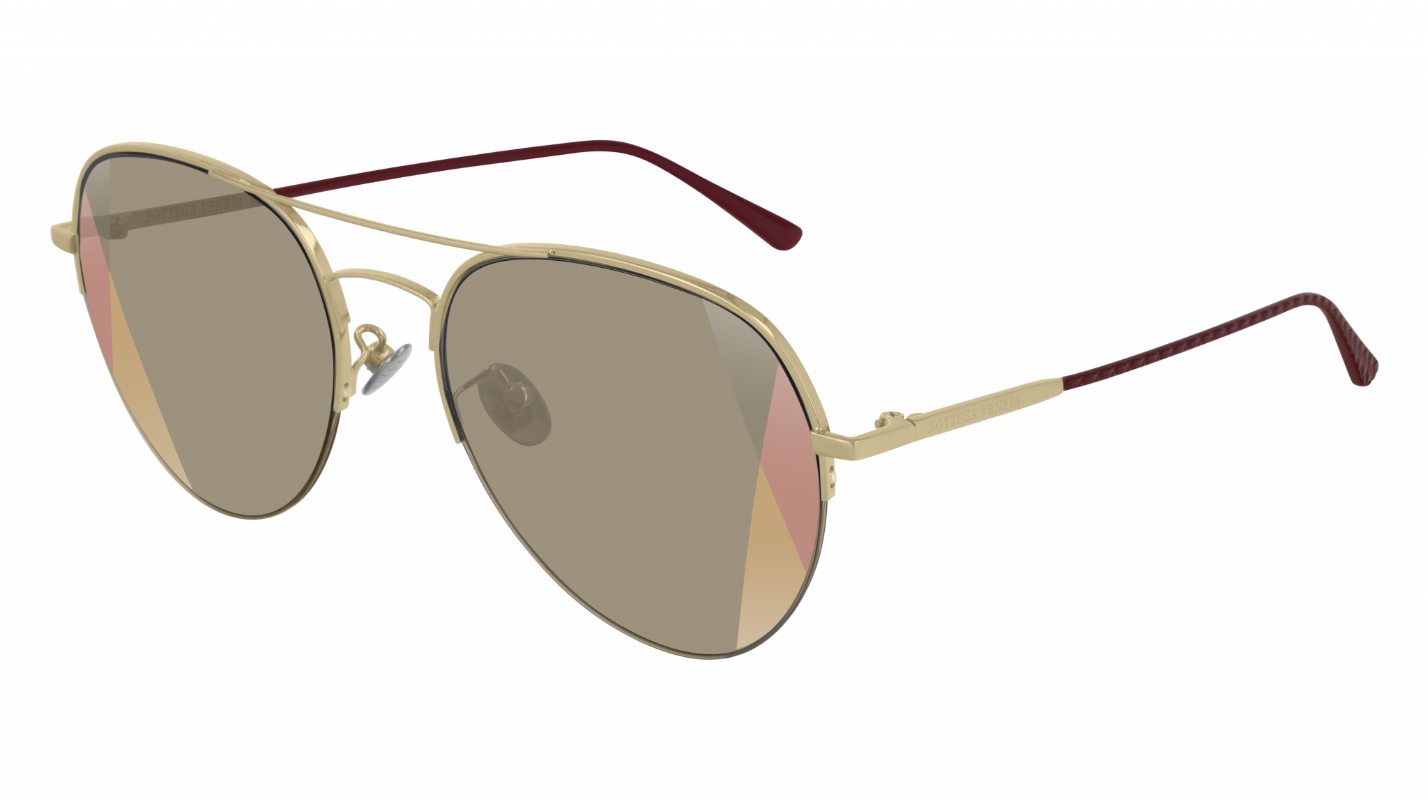 BOTTEGA VENETA - BV0247S-003