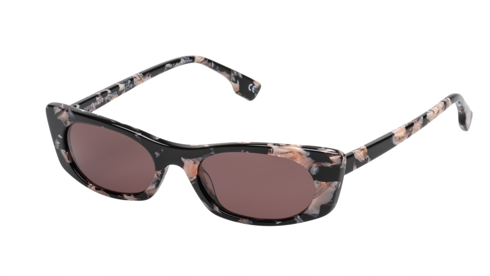LE SPECS LUXE - DEEP SHADE