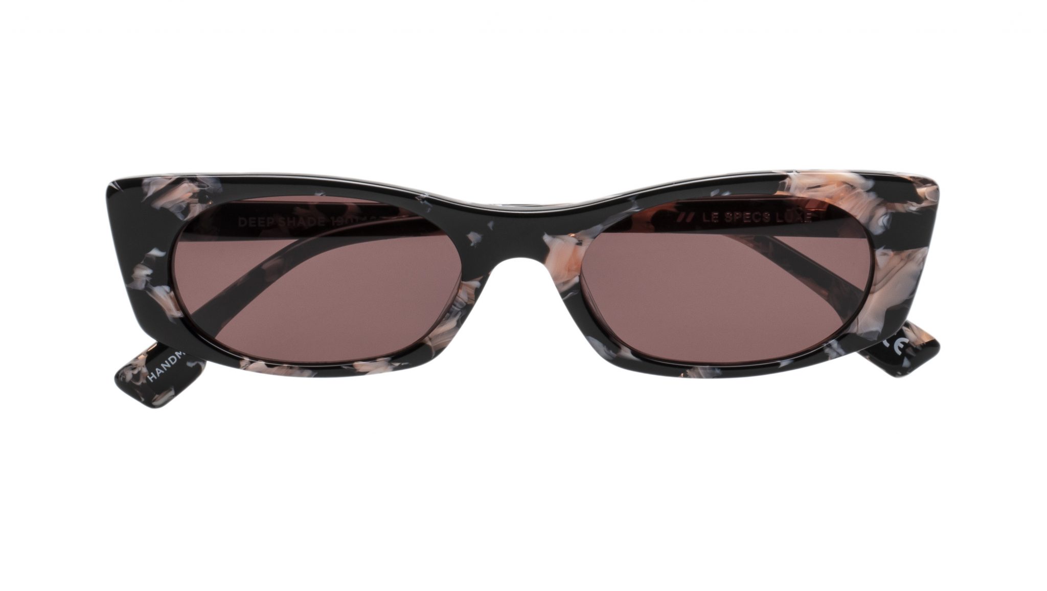 LE SPECS LUXE - DEEP SHADE - Image 2