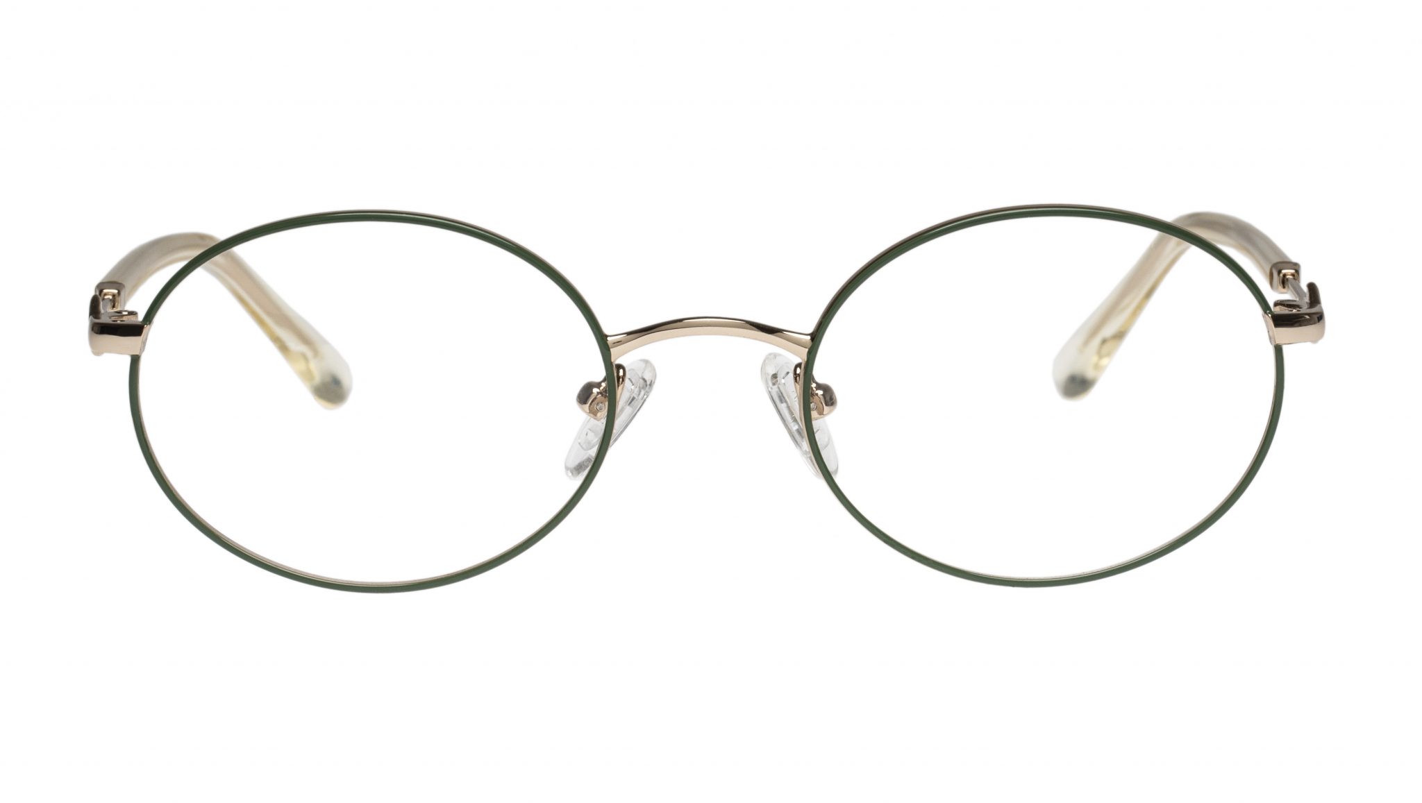 KAREN WALKER OPTICAL - ADA /BLACK GOLD - Image 2