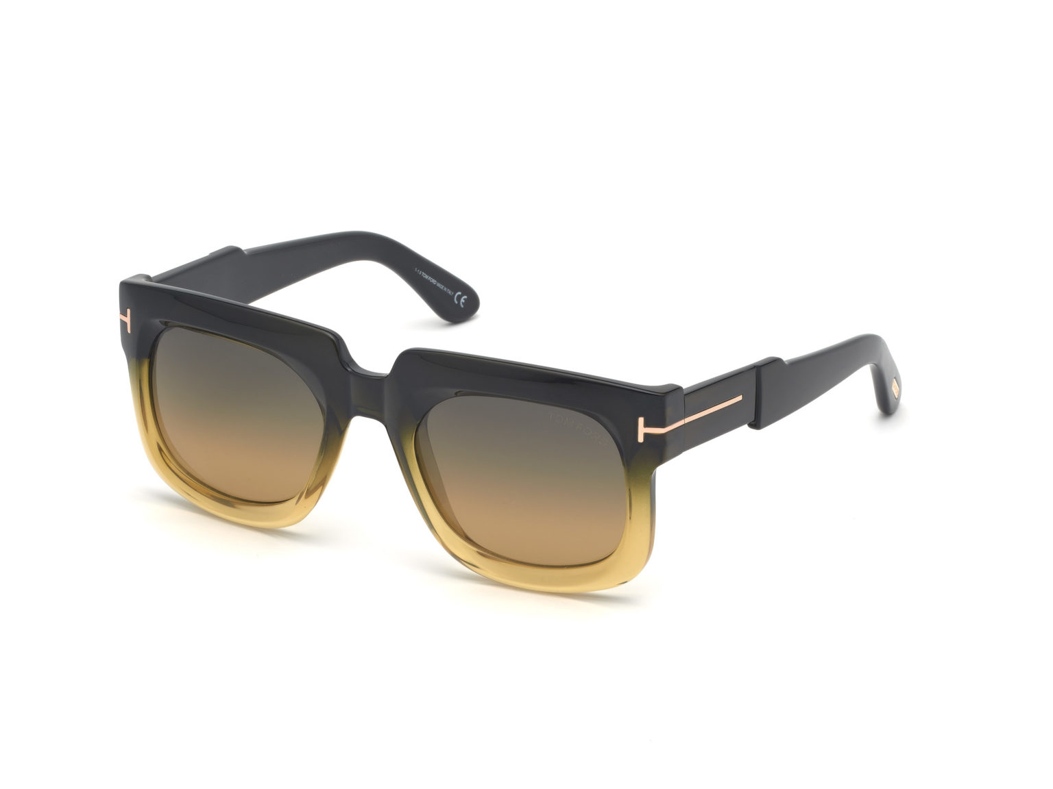 Tom ford clip on