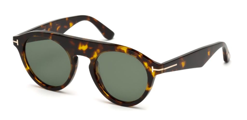 Tom ford clip on