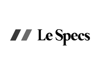 LE SPECS - WEBSHOP