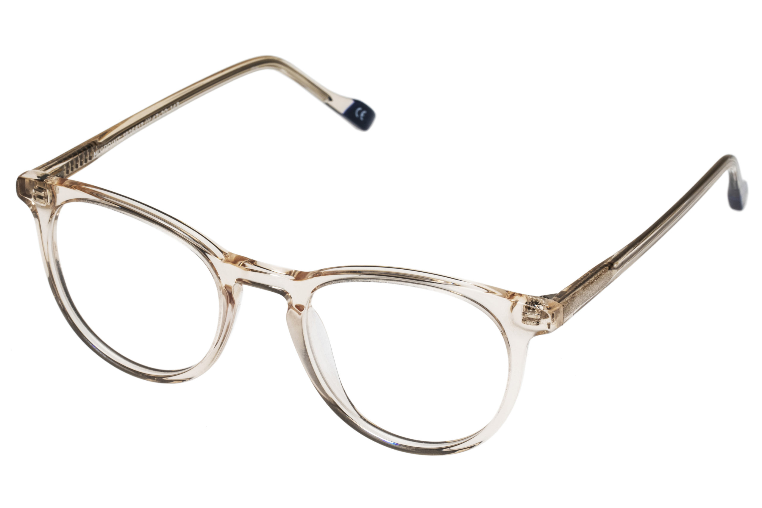 LE SPECS OPTICAL - MIDPOINT
