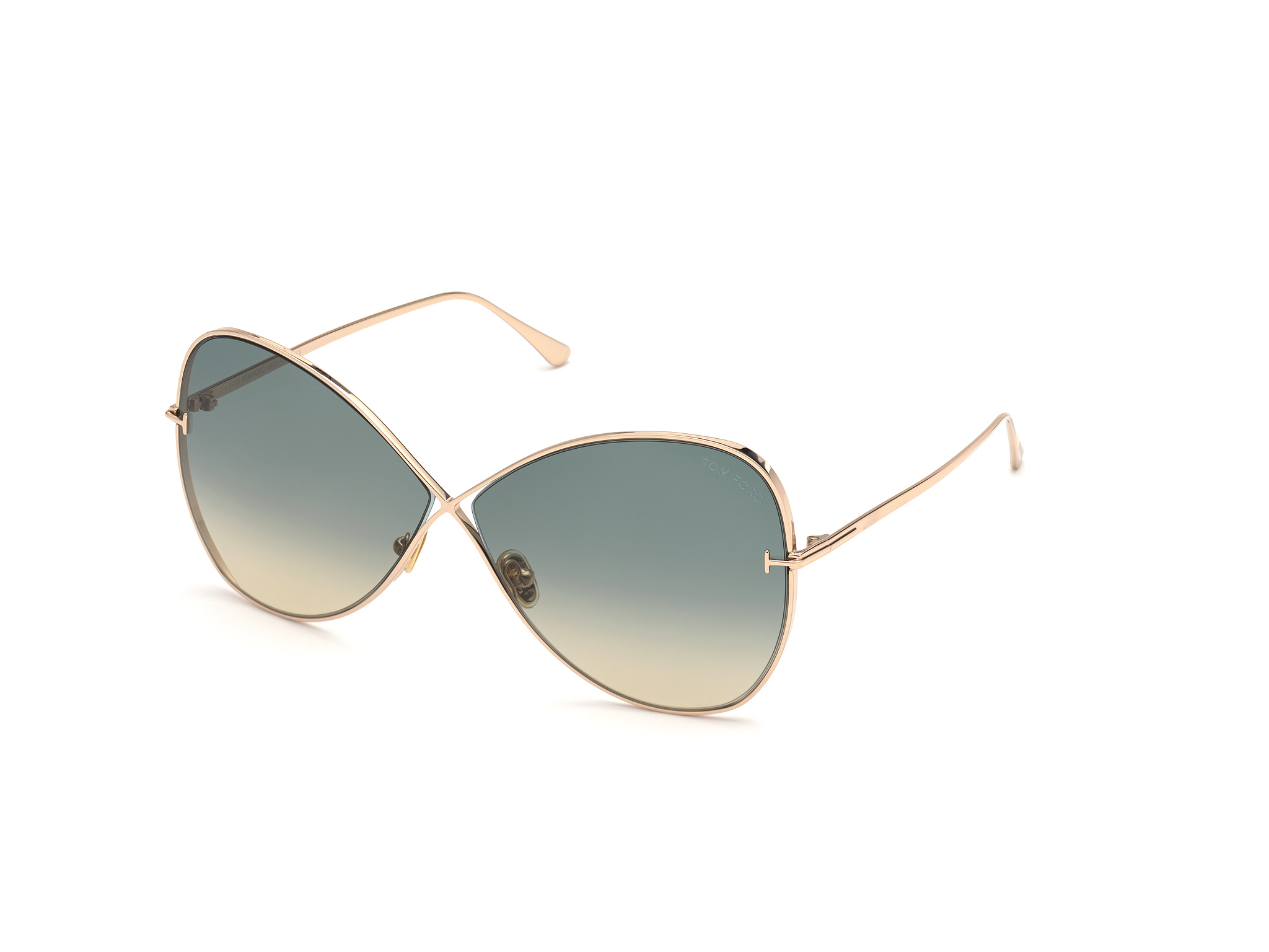 TOM FORD - FT0842 NICKIE /28P