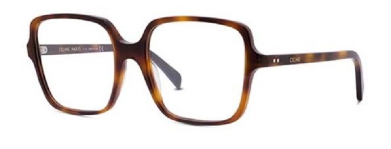 Celine - CL50076I /053 Shiny Havana