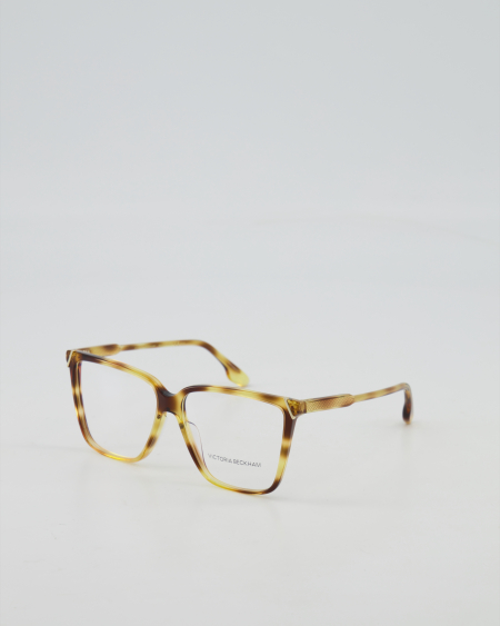 VICTORIA BECKHAM – VB2624 /319 KHAKI HONEY – la boutique eyewear