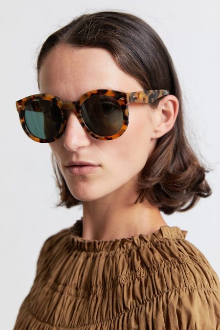 KAREN WALKER – LA BOUTIQUE EYEWEAR