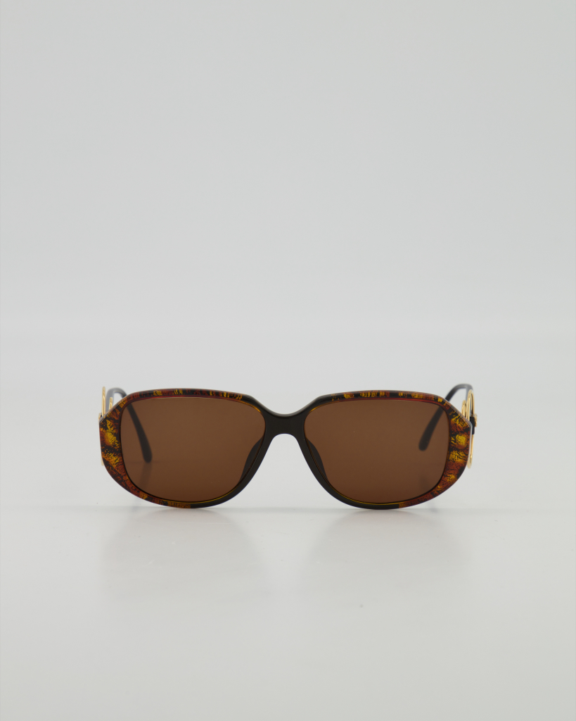 Vintage PORSCHE CARRERA 5623/91 *CHANGEABLE LENS* Sunglasses la