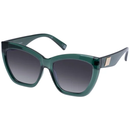 LE SPECS - VAMOS | EMERALD GREEN