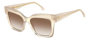 CARRERA *CAMPAIGN* - CATEYE 'CARRERA 3037/S' Sunglasses /IVORY