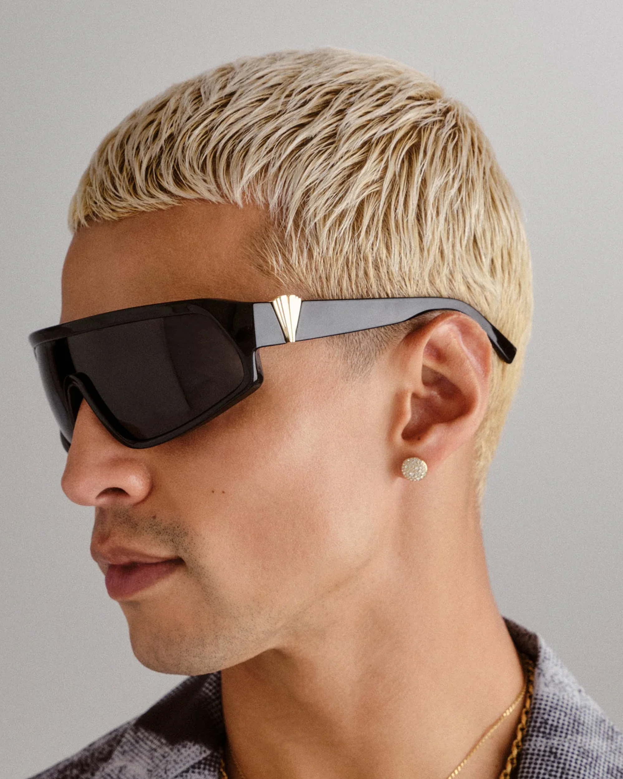 Le Specs Sunglasses Outta Love Sunglasses by Le Specs | Banana Republic main image 2