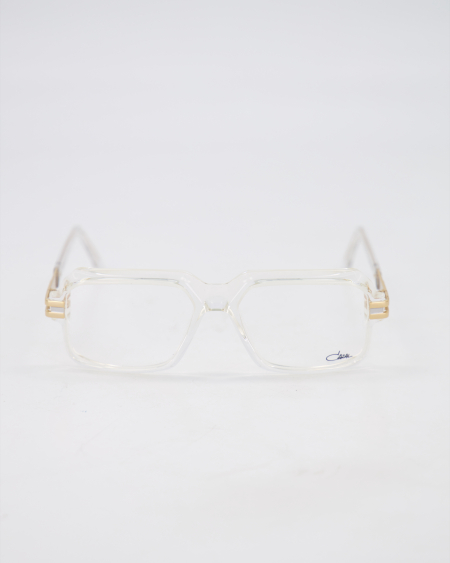 CAZAL - LEGENDS 'MOD 6037' EYEGLASSES /CRYSTAL