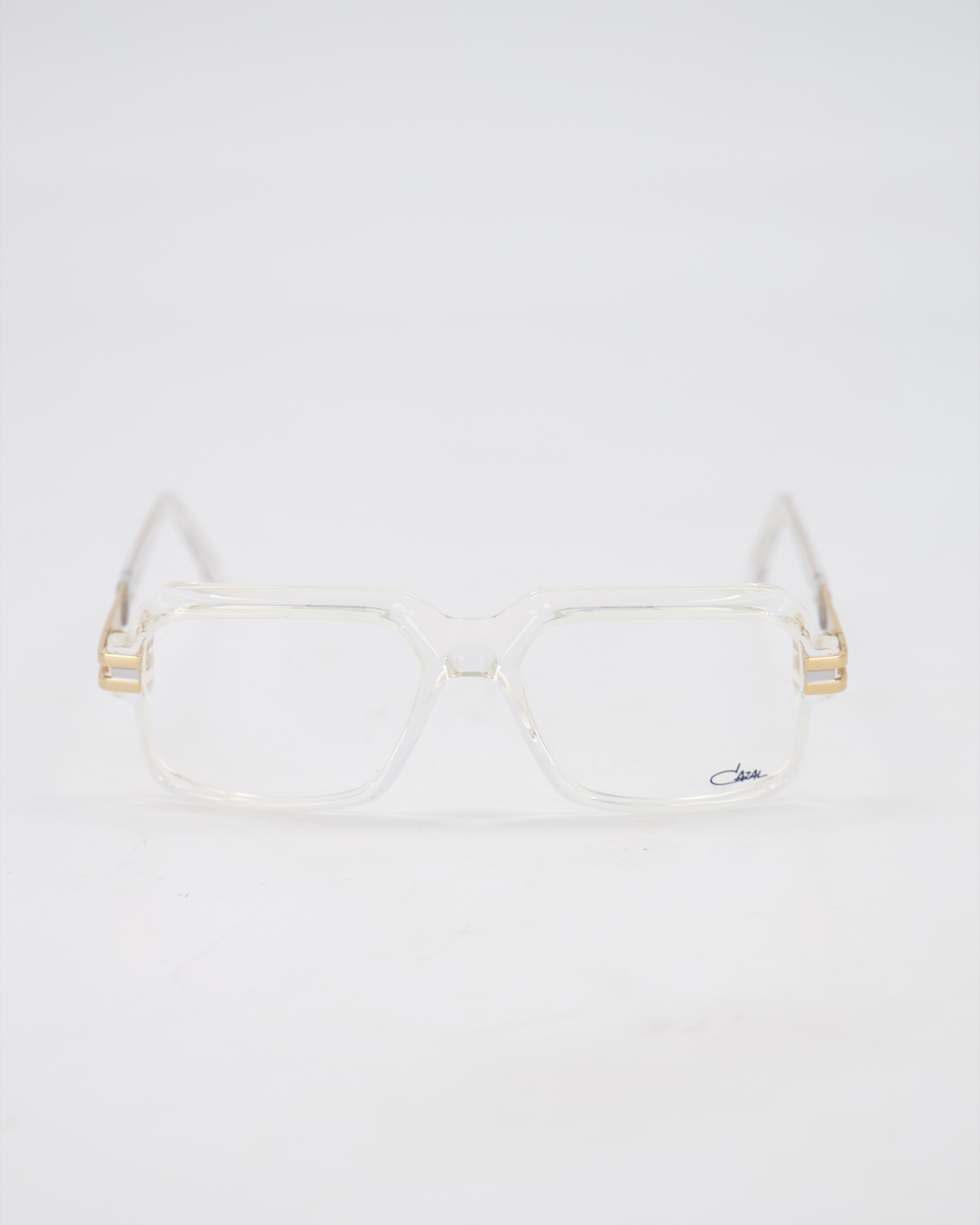 CAZAL - LEGENDS 'MOD 6037' EYEGLASSES /CRYSTAL