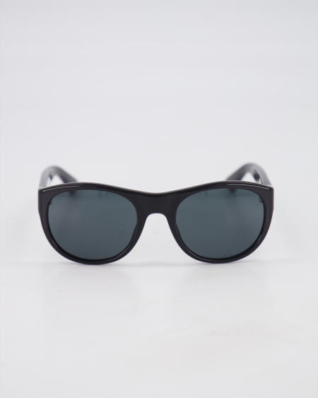 SAINT LAURENT - BOLD SUNGLASSES /BLACK
