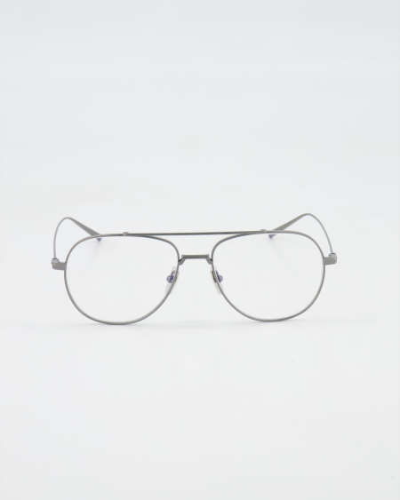 DITA - PILOT ’ARTOA.79’ OPTICAL EYEGLASSES /ANTIQUE SILVER