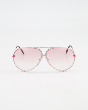 PORSCHE DESIGN - Iconic Aviator P’8478 *Ladies Capsule* /Pink Gold