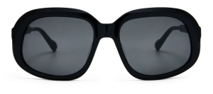 E&E EYEWEAR - BOLD ’KUNG KARL SPIRA’ SUN /Eternity sky
