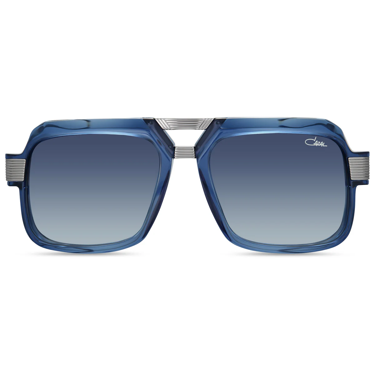CAZAL - LEGENDS 'Mod 669’ SUNGLASSES /Midnight blue