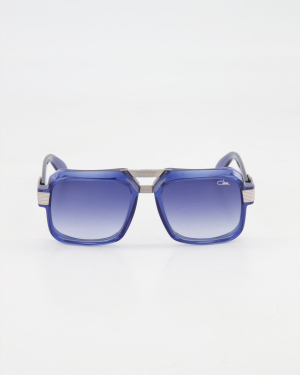 CAZAL - LEGENDS 'Mod 669’ SUNGLASSES /Midnight blue