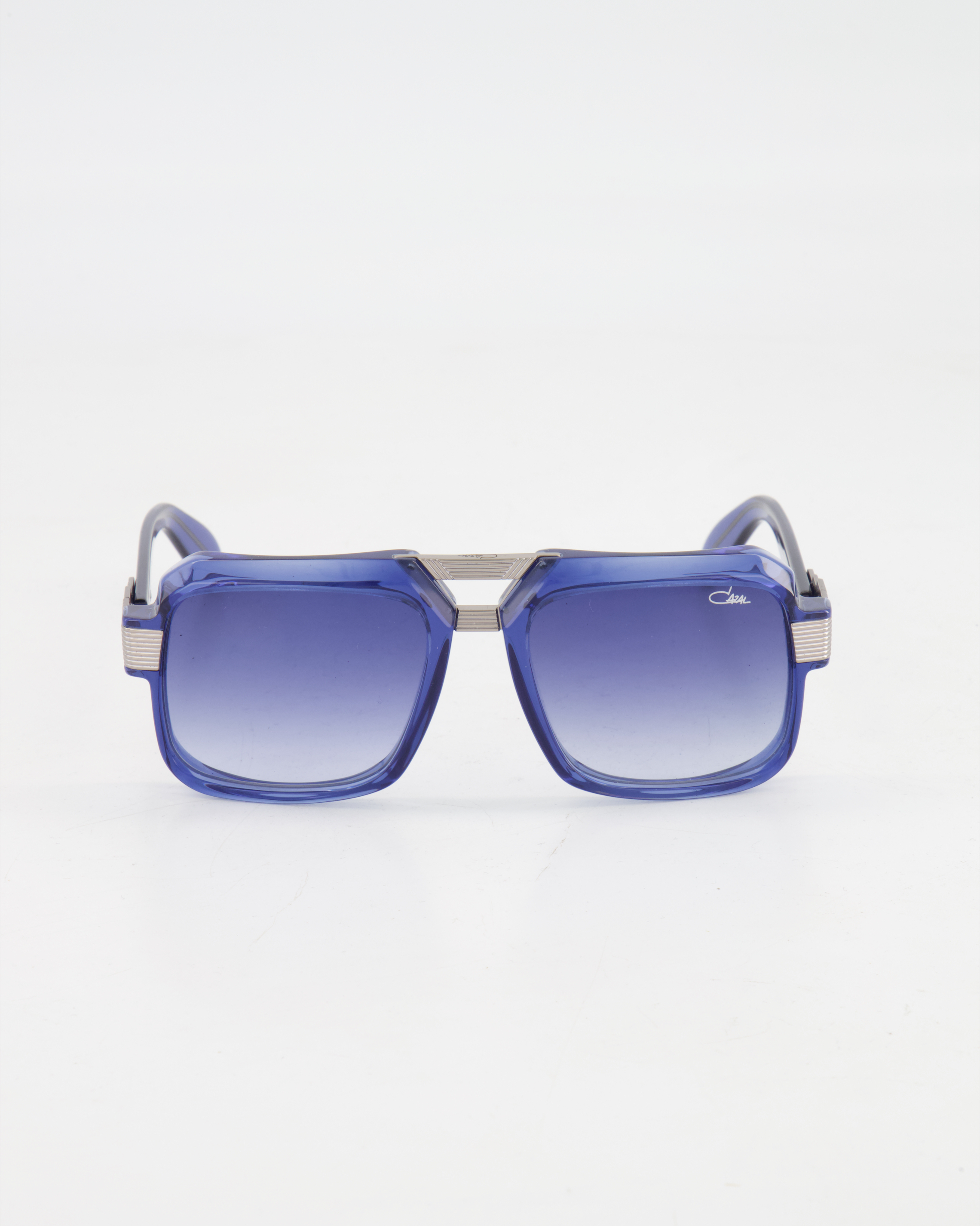 CAZAL - LEGENDS 'Mod 669’ SUNGLASSES /Midnight blue