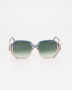 CAZAL - LEGENDS 'Mod 8522’ SUNGLASSES /Smoke blue