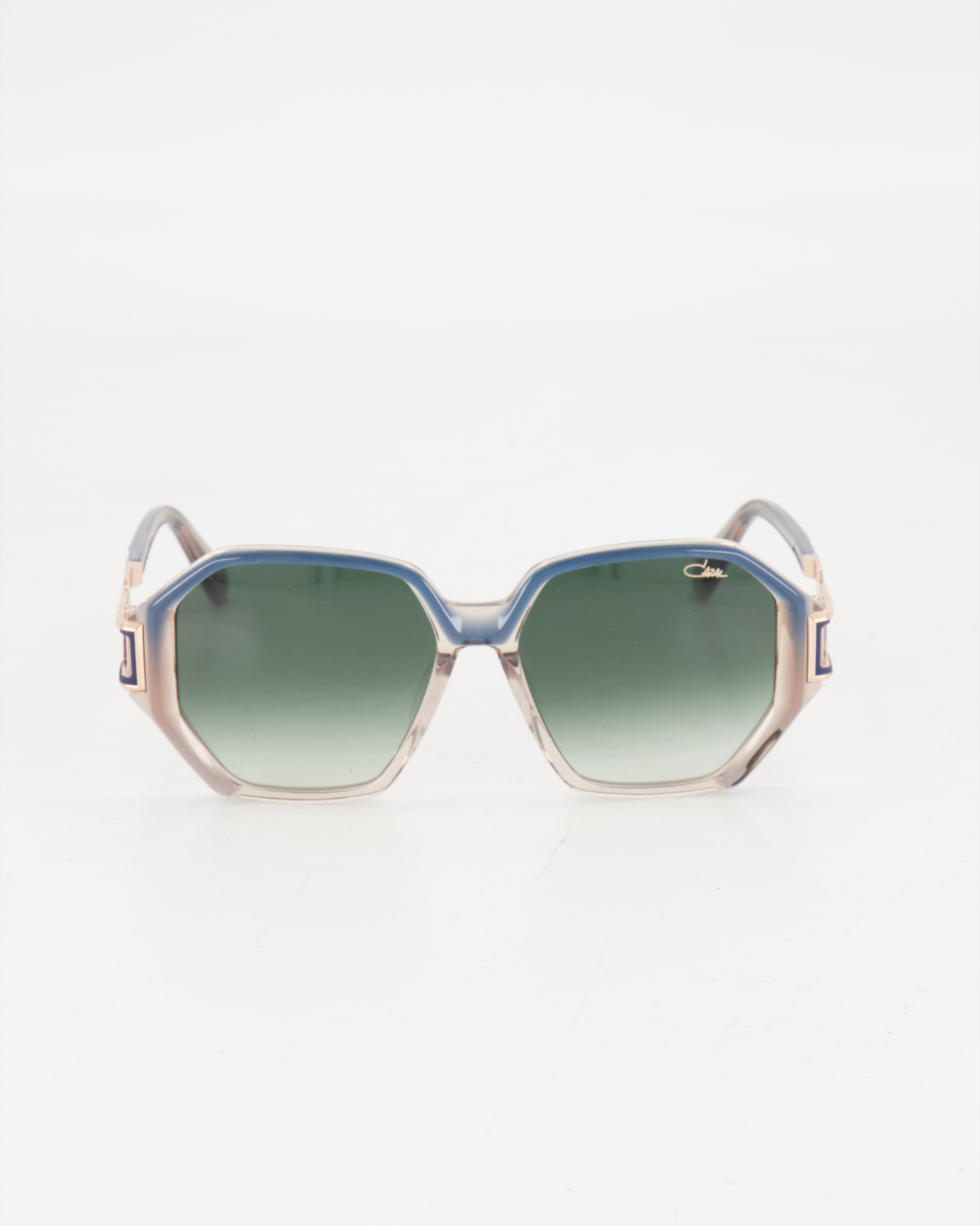 CAZAL - LEGENDS 'Mod 8522’ SUNGLASSES /Smoke blue
