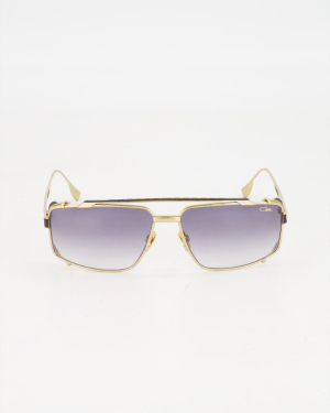 CAZAL - LEGENDS 'Mod 756/3’ SUNGLASSES /Gold steel