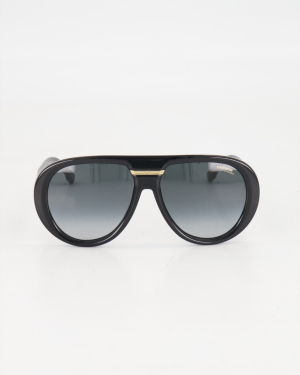 CARRERA - *SPECIAL EDITION* PILOT 'VICTORY C 22/S' SUNGLASSES /BLACK