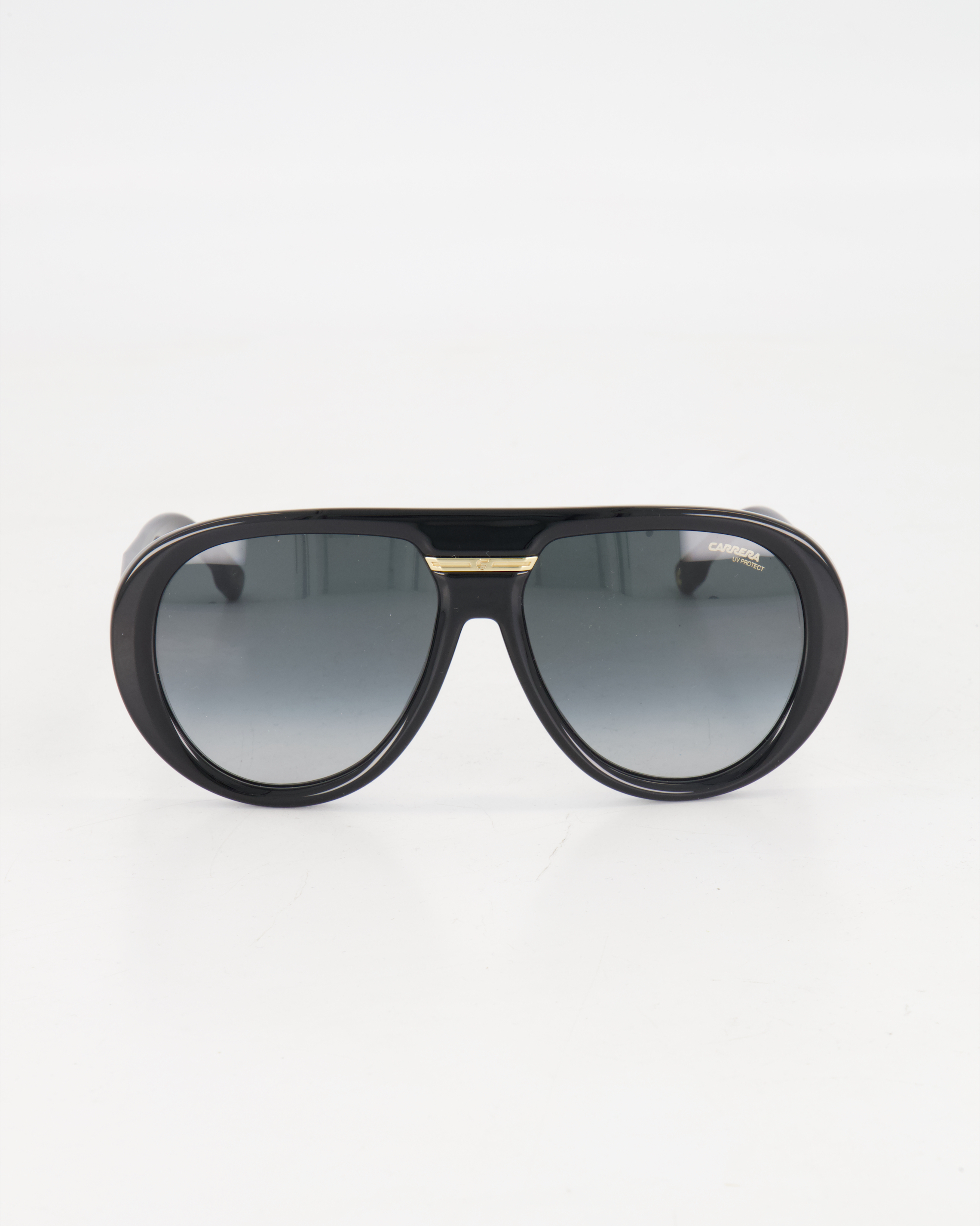 CARRERA - *SPECIAL EDITION* PILOT 'VICTORY C 22/S' SUNGLASSES /BLACK