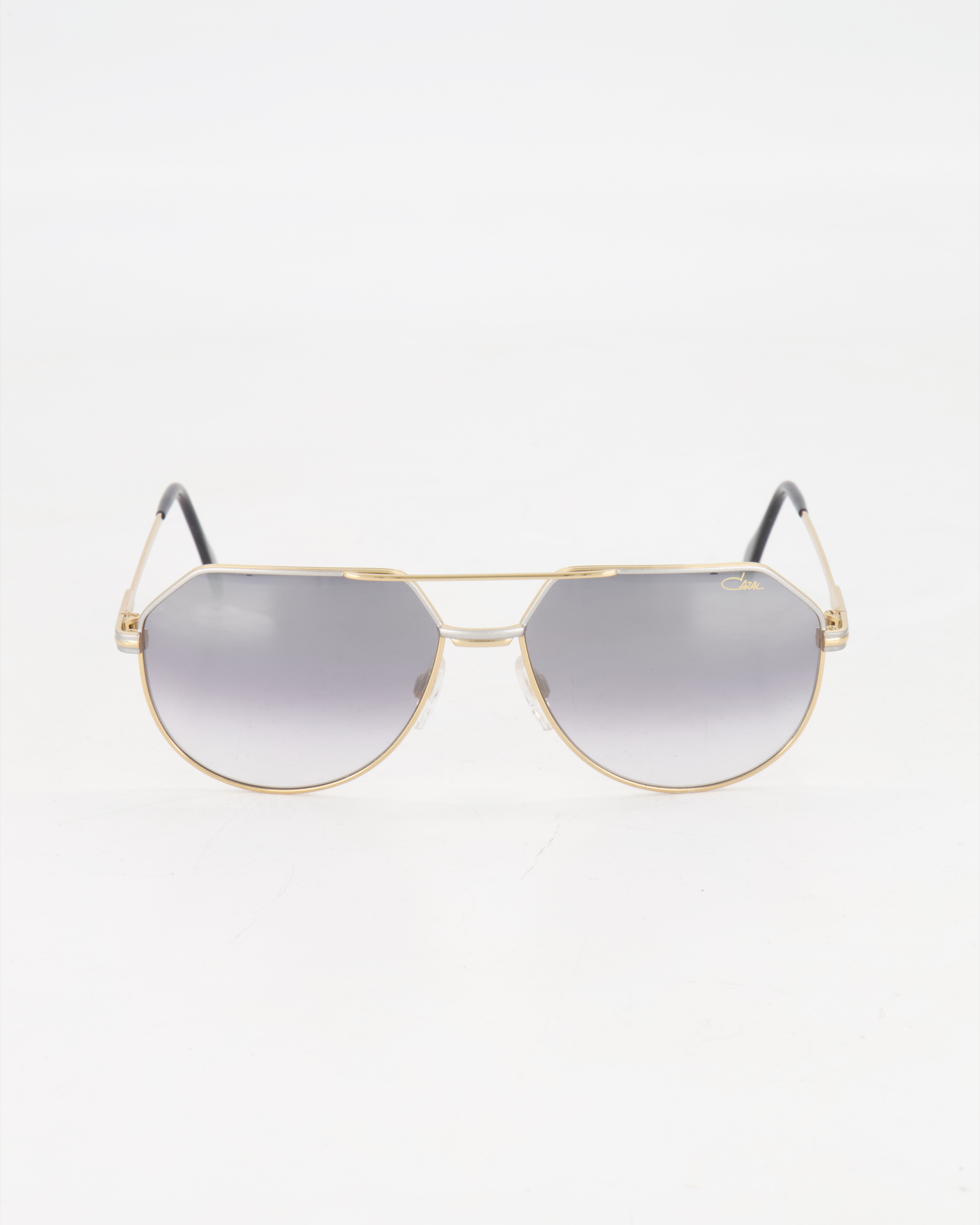 CAZAL - LEGENDS 'Mod 724/3’ SUNGLASSES /GOLD