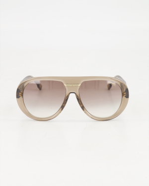 CARRERA - *SPECIAL EDITION* PILOT 'VICTORY C 22/S' SUNGLASSES /BEIGE