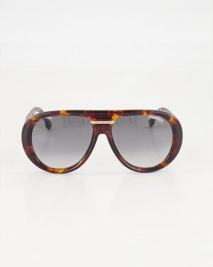 CARRERA - *SPECIAL EDITION* PILOT 'VICTORY C 22/S' SUNGLASSES /HAVANA