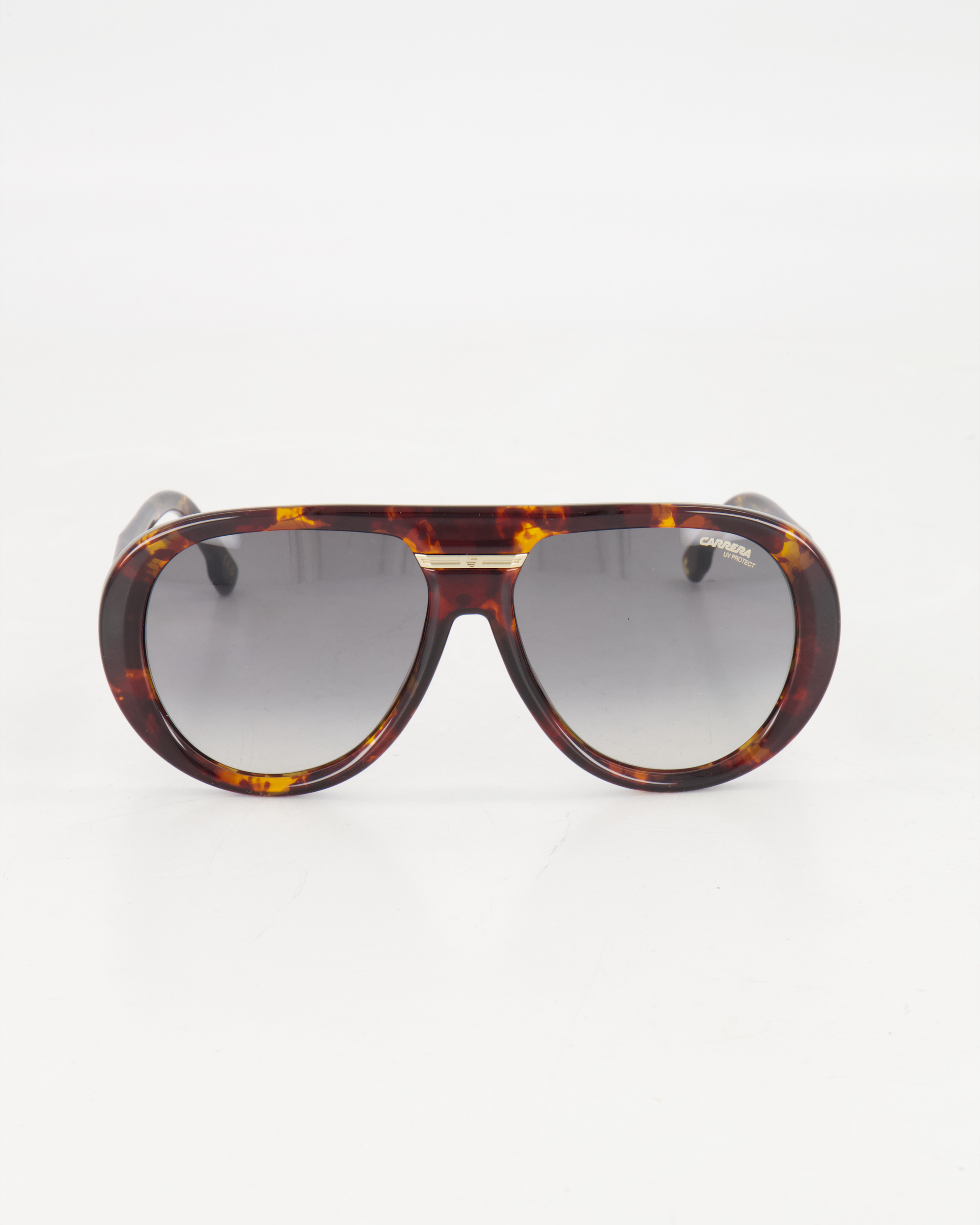 CARRERA - *SPECIAL EDITION* PILOT 'VICTORY C 22/S' SUNGLASSES /HAVANA