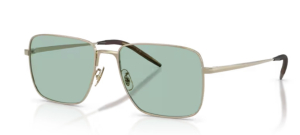 OLIVER PEOPLES - PILOT ’Welston' SUNGLASSES /Gold