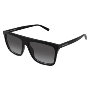 SAINT LAURENT - LIGHT RECTANGLE SUNGLASSES